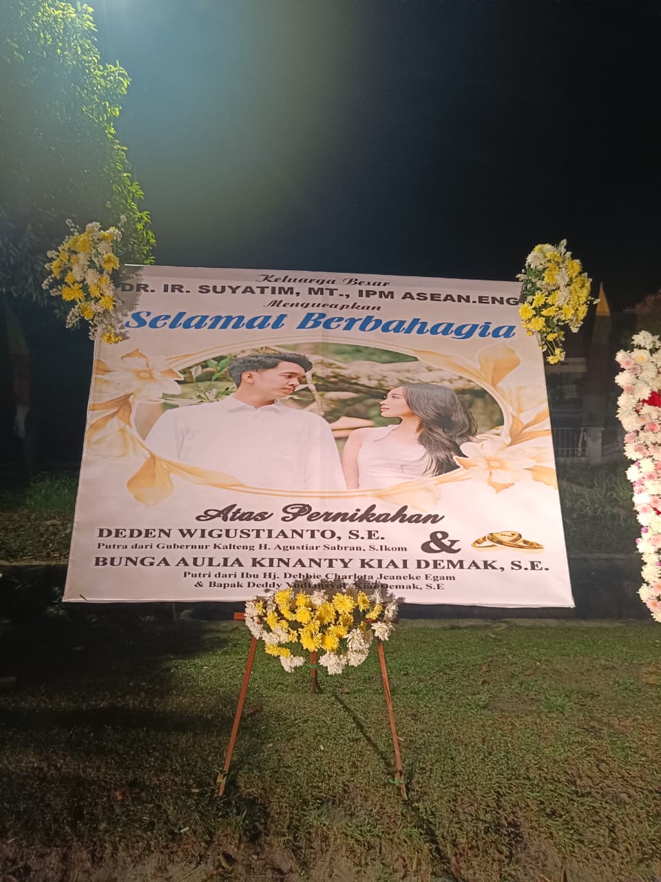 Panduan Memesan Ucapan Simpati Bersama King Florist Toko Bunga Papan Duka Palangka Raya