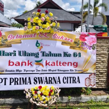 Panduan Memilih Standing Flower Palangkaraya Terbaik untuk Berbagai Acara