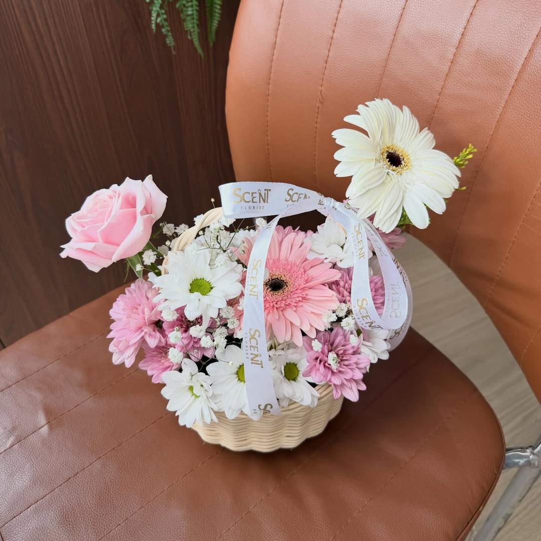 Rekomendasi Buket Bunga untuk Kado Wisuda yang Cantik dan Berkesan