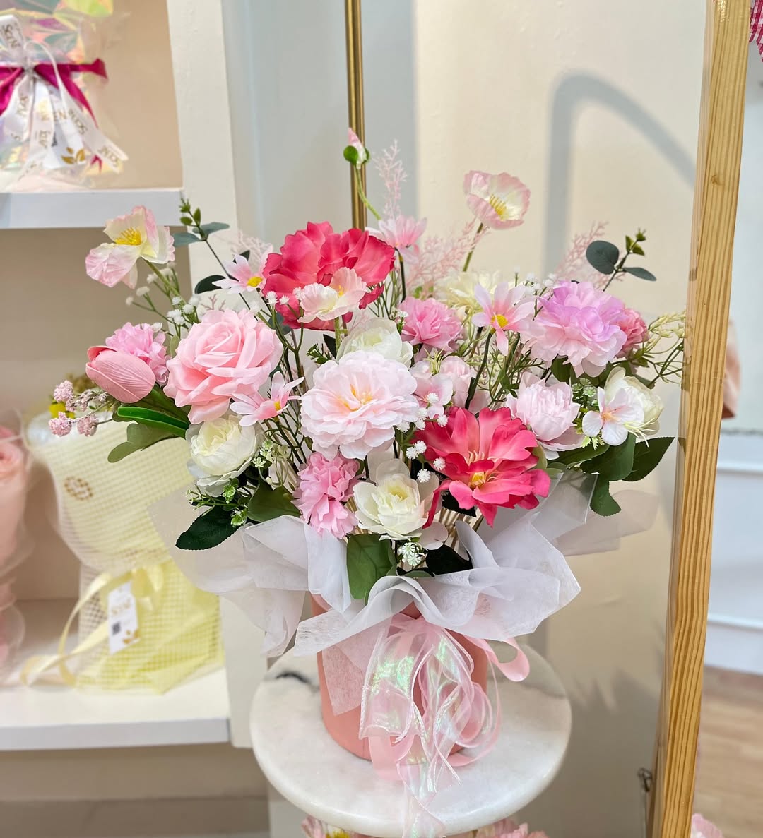 Money Roses: Buket Uang Unik dan Elegan untuk Hadiah Spesial