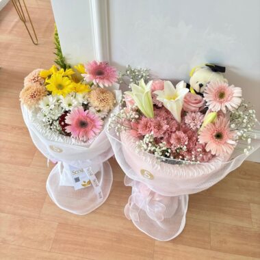 Panduan Memilih Standing Flower Palangkaraya Terbaik untuk Berbagai Acara
